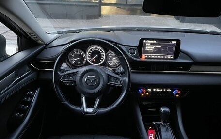 Mazda 6, 2018 год, 2 179 000 рублей, 20 фотография