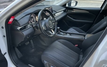 Mazda 6, 2018 год, 2 179 000 рублей, 16 фотография