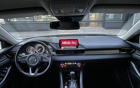 Mazda 6, 2018 год, 2 179 000 рублей, 19 фотография