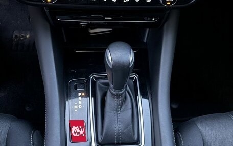 Mazda 6, 2018 год, 2 179 000 рублей, 22 фотография