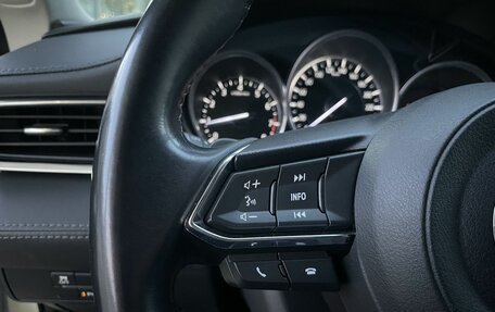 Mazda 6, 2018 год, 2 179 000 рублей, 23 фотография