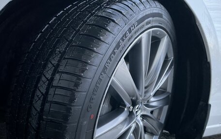 Mazda 6, 2018 год, 2 179 000 рублей, 26 фотография