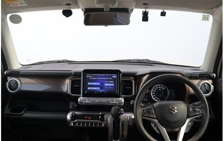 Suzuki Xbee I, 2021 год, 1 020 000 рублей, 10 фотография