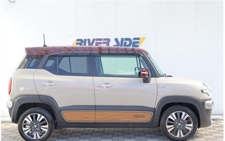 Suzuki Xbee I, 2021 год, 1 020 000 рублей, 5 фотография
