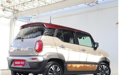Suzuki Xbee I, 2021 год, 1 020 000 рублей, 7 фотография