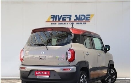 Suzuki Xbee I, 2021 год, 1 020 000 рублей, 6 фотография