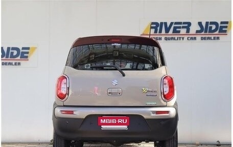 Suzuki Xbee I, 2021 год, 1 020 000 рублей, 8 фотография