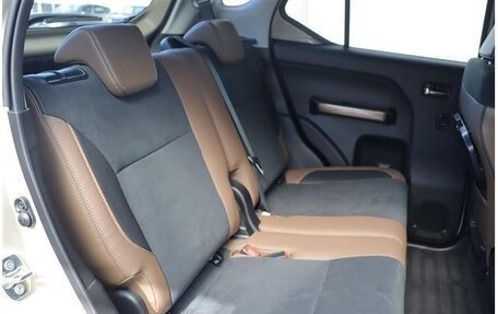 Suzuki Xbee I, 2021 год, 1 020 000 рублей, 12 фотография