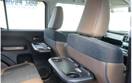 Suzuki Xbee I, 2021 год, 1 020 000 рублей, 13 фотография