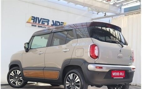 Suzuki Xbee I, 2021 год, 1 020 000 рублей, 9 фотография