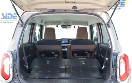 Suzuki Xbee I, 2021 год, 1 020 000 рублей, 15 фотография