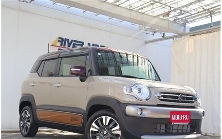 Suzuki Xbee I, 2021 год, 1 020 000 рублей, 2 фотография