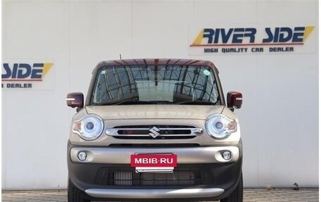 Suzuki Xbee I, 2021 год, 1 020 000 рублей, 3 фотография