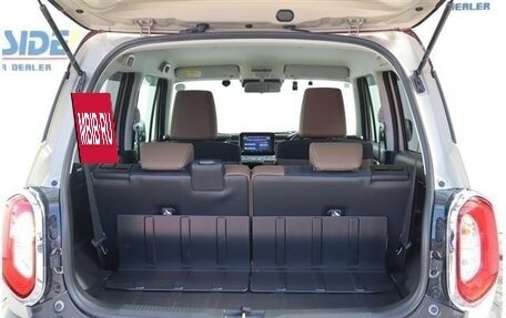 Suzuki Xbee I, 2021 год, 1 020 000 рублей, 14 фотография