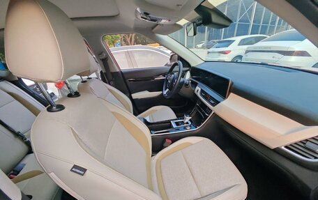 KIA Seltos I, 2022 год, 1 970 000 рублей, 6 фотография