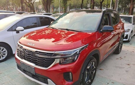 KIA Seltos I, 2022 год, 1 970 000 рублей, 2 фотография