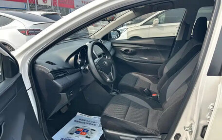 Toyota Vios III, 2021 год, 916 077 рублей, 7 фотография