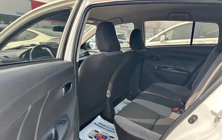 Toyota Vios III, 2021 год, 916 077 рублей, 11 фотография