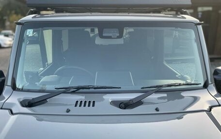 Suzuki Jimny, 2022 год, 1 550 080 рублей, 3 фотография