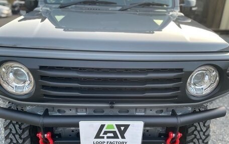 Suzuki Jimny, 2022 год, 1 550 080 рублей, 6 фотография