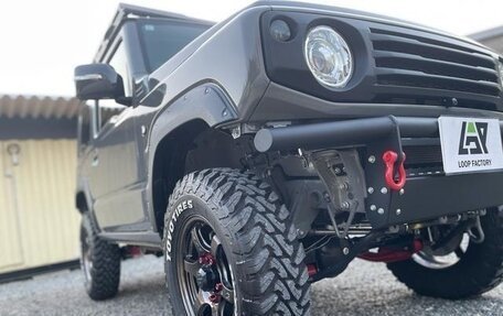 Suzuki Jimny, 2022 год, 1 550 080 рублей, 5 фотография