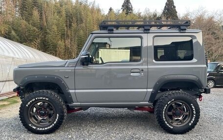 Suzuki Jimny, 2022 год, 1 550 080 рублей, 11 фотография