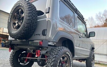 Suzuki Jimny, 2022 год, 1 550 080 рублей, 16 фотография