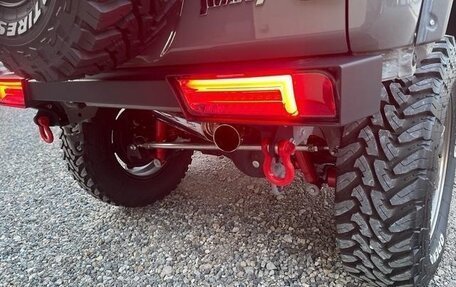 Suzuki Jimny, 2022 год, 1 550 080 рублей, 17 фотография