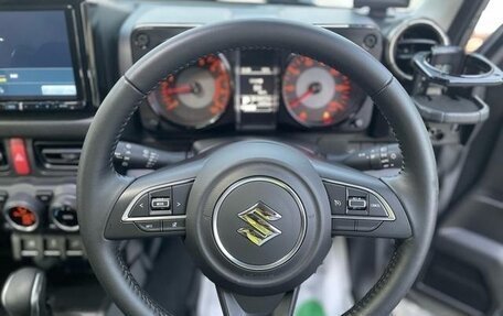 Suzuki Jimny, 2022 год, 1 550 080 рублей, 19 фотография