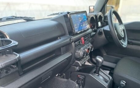 Suzuki Jimny, 2022 год, 1 550 080 рублей, 20 фотография