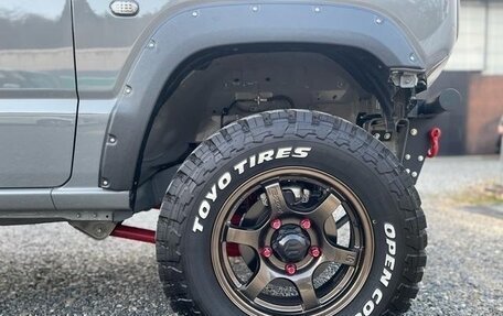 Suzuki Jimny, 2022 год, 1 550 080 рублей, 13 фотография