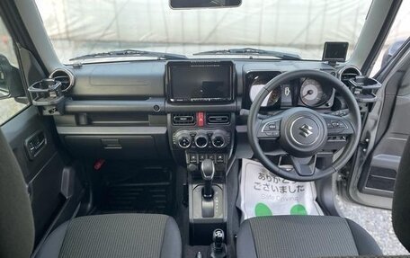 Suzuki Jimny, 2022 год, 1 550 080 рублей, 18 фотография