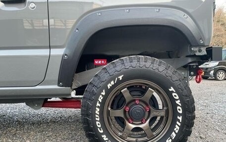 Suzuki Jimny, 2022 год, 1 550 080 рублей, 12 фотография