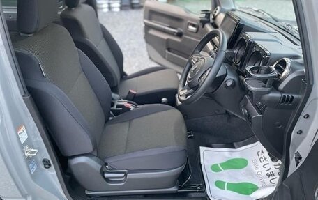 Suzuki Jimny, 2022 год, 1 550 080 рублей, 22 фотография