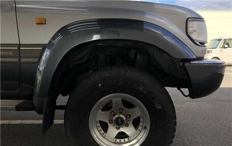 Toyota Land Cruiser 80 рестайлинг, 1993 год, 3 680 000 рублей, 7 фотография