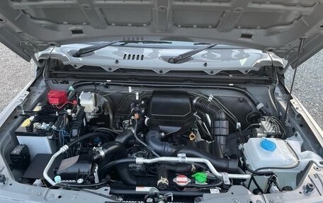 Suzuki Jimny, 2022 год, 1 550 080 рублей, 24 фотография