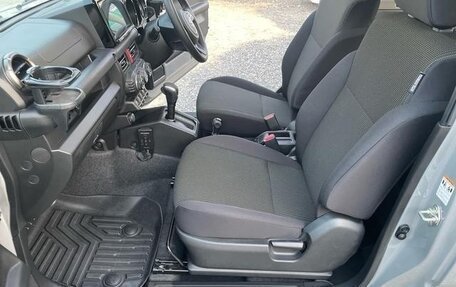 Suzuki Jimny, 2022 год, 1 550 080 рублей, 21 фотография