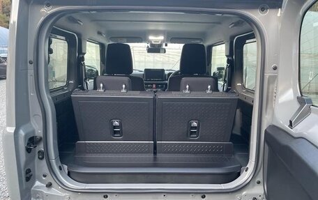 Suzuki Jimny, 2022 год, 1 550 080 рублей, 23 фотография