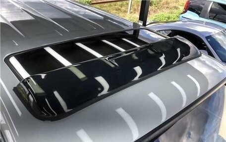 Toyota Land Cruiser 80 рестайлинг, 1993 год, 3 680 000 рублей, 11 фотография