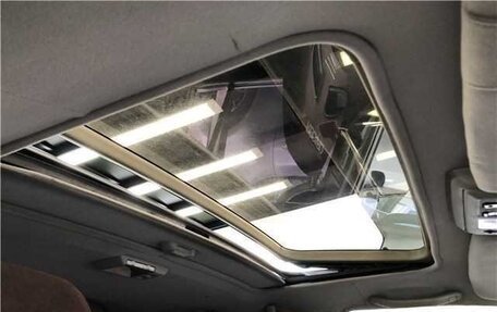 Toyota Land Cruiser 80 рестайлинг, 1993 год, 3 680 000 рублей, 17 фотография