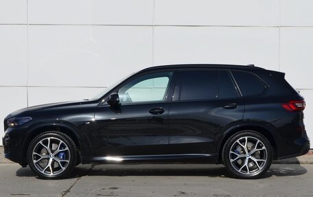 BMW X5, 2021 год, 9 000 000 рублей, 4 фотография