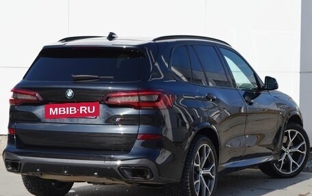 BMW X5, 2021 год, 9 000 000 рублей, 6 фотография