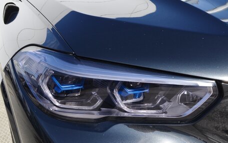 BMW X5, 2021 год, 9 000 000 рублей, 7 фотография