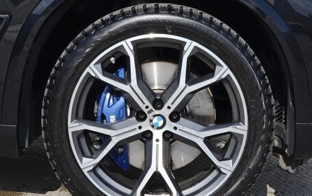 BMW X5, 2021 год, 9 000 000 рублей, 8 фотография