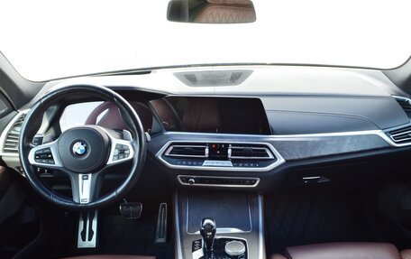 BMW X5, 2021 год, 9 000 000 рублей, 10 фотография