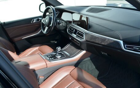 BMW X5, 2021 год, 9 000 000 рублей, 11 фотография