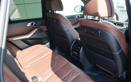 BMW X5, 2021 год, 9 000 000 рублей, 12 фотография