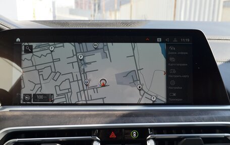 BMW X5, 2021 год, 9 000 000 рублей, 14 фотография