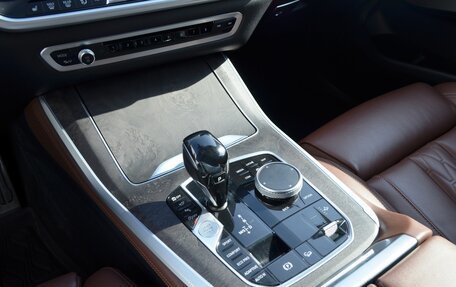 BMW X5, 2021 год, 9 000 000 рублей, 15 фотография