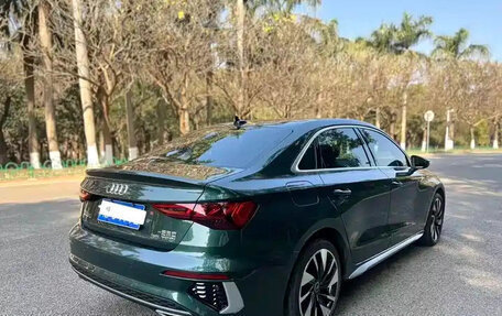 Audi A3, 2024 год, 2 299 000 рублей, 5 фотография
